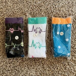 Compression Sock Bundle